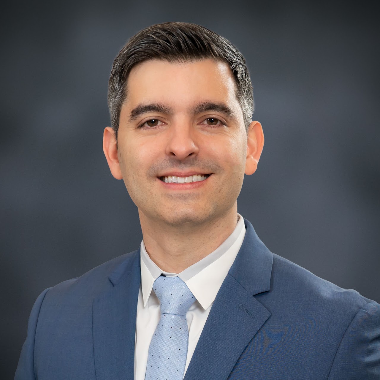 Dr. Eduardo Garcia
